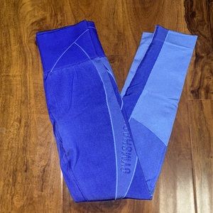 gymshark turbo seamless xs